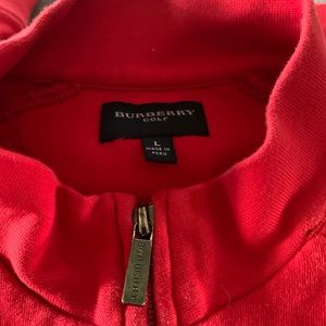 Burberry Jacket